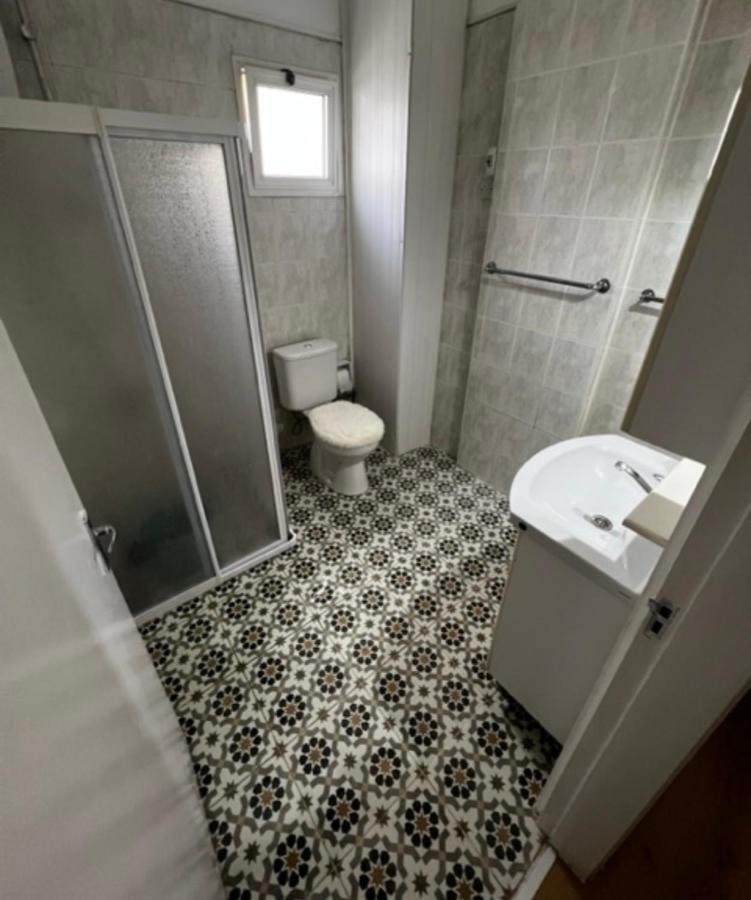 Girne Center 3 Rooms 150 M To Beach Exterior photo