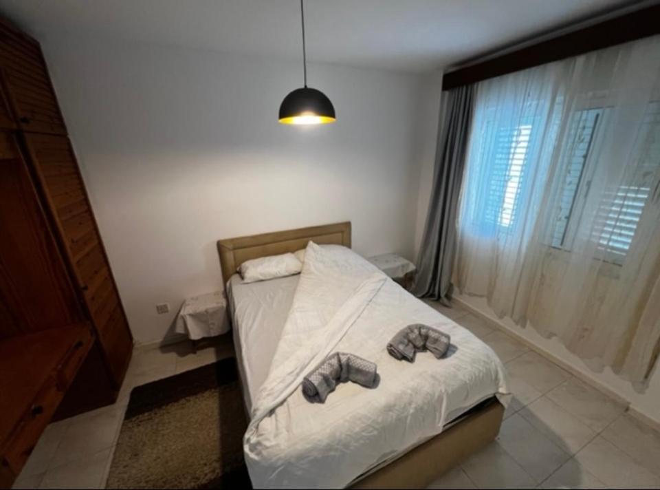 Girne Center 3 Rooms 150 M To Beach Exterior photo